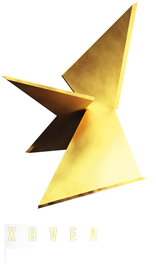 Xaver Award Logo